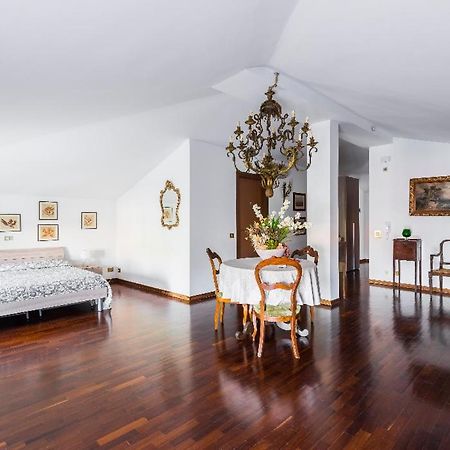 B&B Villa Luisa 雷焦艾米利亚 外观 照片