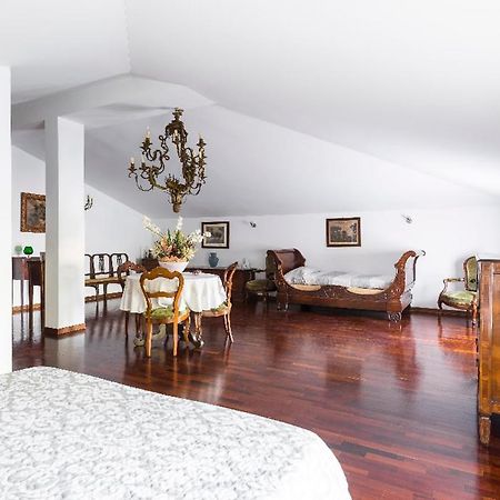 B&B Villa Luisa 雷焦艾米利亚 外观 照片