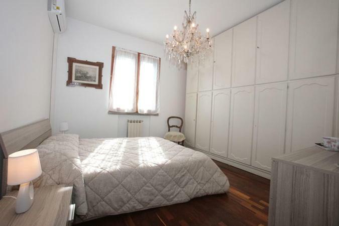 B&B Villa Luisa 雷焦艾米利亚 外观 照片