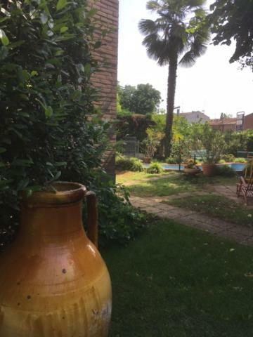 B&B Villa Luisa 雷焦艾米利亚 外观 照片