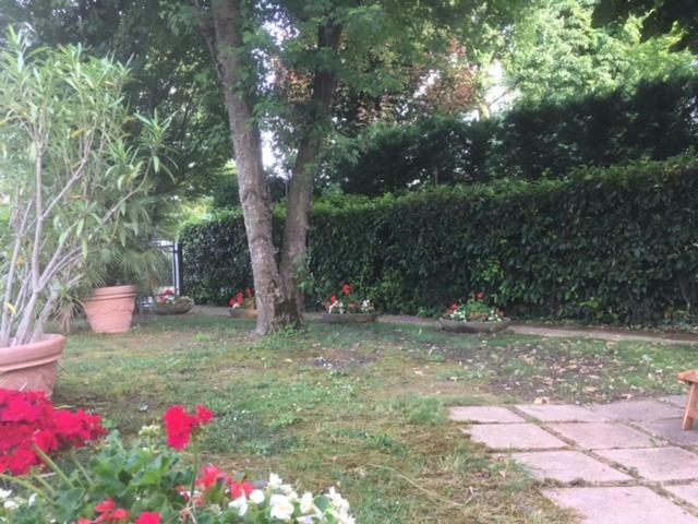 B&B Villa Luisa 雷焦艾米利亚 外观 照片