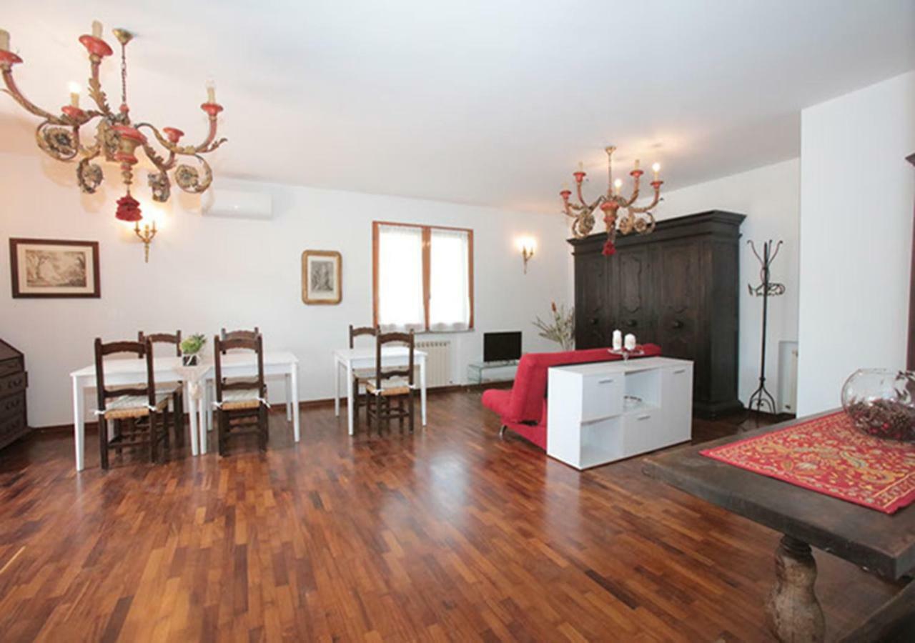 B&B Villa Luisa 雷焦艾米利亚 外观 照片