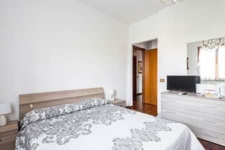 B&B Villa Luisa 雷焦艾米利亚 外观 照片