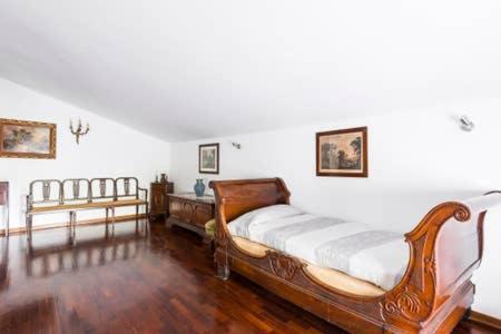 B&B Villa Luisa 雷焦艾米利亚 外观 照片