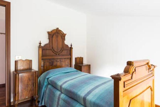 B&B Villa Luisa 雷焦艾米利亚 外观 照片