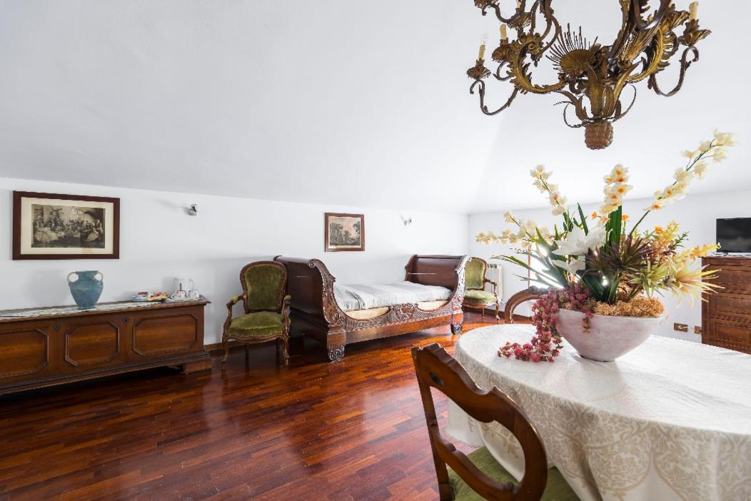 B&B Villa Luisa 雷焦艾米利亚 外观 照片