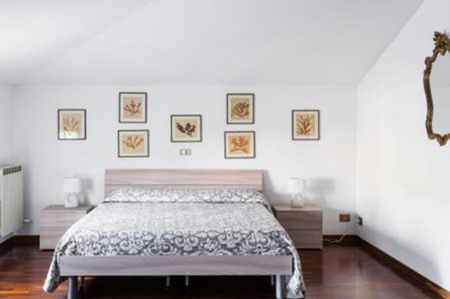 B&B Villa Luisa 雷焦艾米利亚 外观 照片