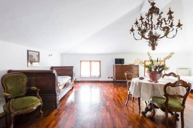 B&B Villa Luisa 雷焦艾米利亚 外观 照片