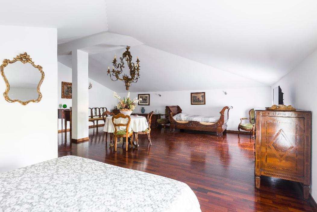B&B Villa Luisa 雷焦艾米利亚 外观 照片