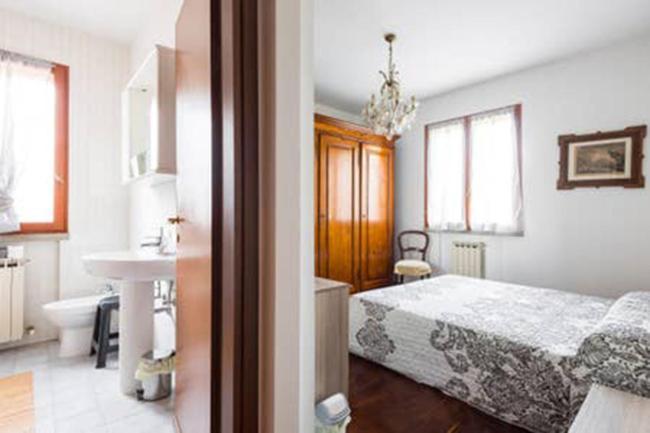 B&B Villa Luisa 雷焦艾米利亚 外观 照片