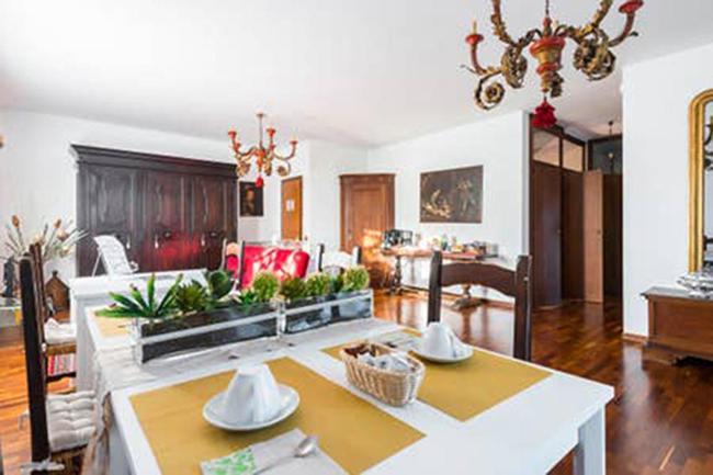 B&B Villa Luisa 雷焦艾米利亚 外观 照片